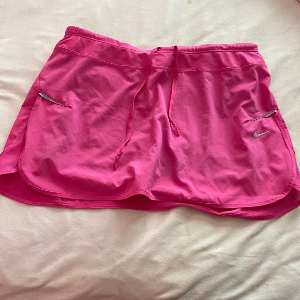 Nike skirt